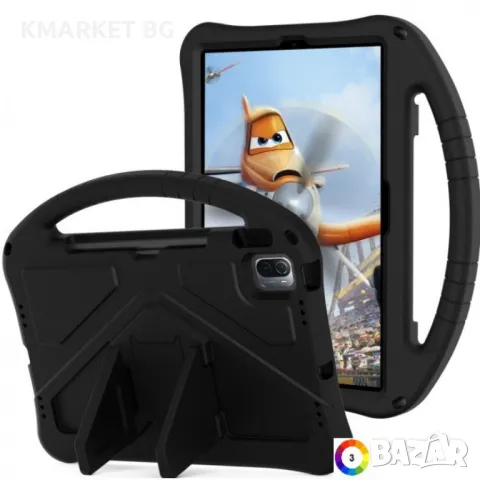 Huawei Matepad SE 11 2024 EVA Удароустойчив Калъф и Протектор, снимка 1