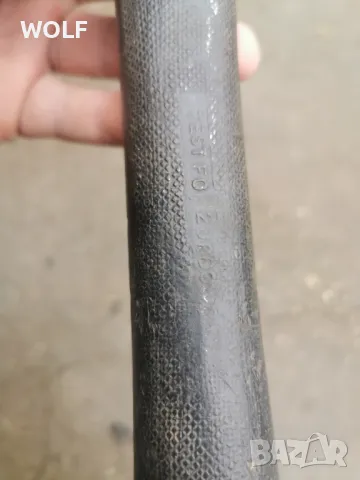 Ww2 1944г Британска армия въздушно десантна брадва, снимка 4 - Антикварни и старинни предмети - 48982933