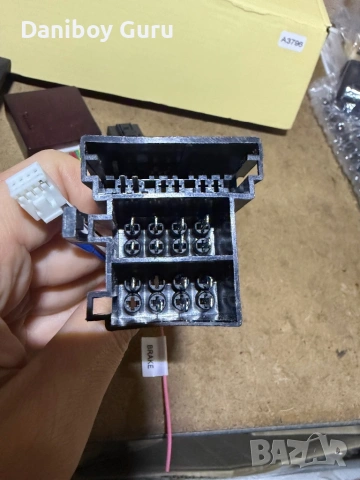 VW Golf 6 мултимедия, Android 15 2Ram 32 памет Car play Android Auto, снимка 10 - Аксесоари и консумативи - 53457813