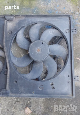 Перки Охлаждане Ауди А3 8L N:536 (2) - VW Голф 4 - 1J0121207M - 1J0121205B
- 1J0959455K - 1J0959455F, снимка 3 - Части - 50598136