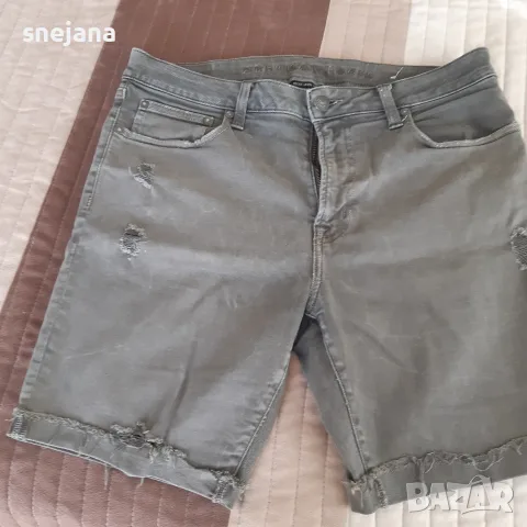 Оригинални дънки American Eagle мъжки , снимка 8 - Дънки - 56149410