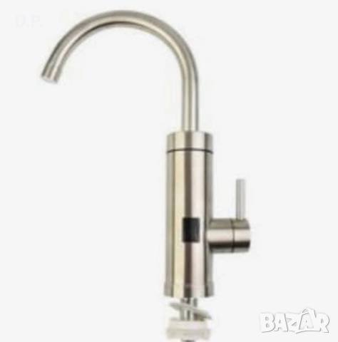 Нагревател за вода