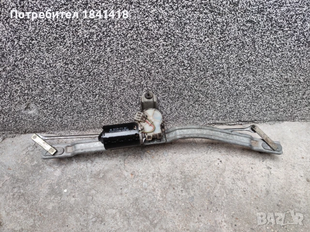 Моторче за чистачки Bosch Голф 2/ VW Golf 2, снимка 4 - Части - 51289391