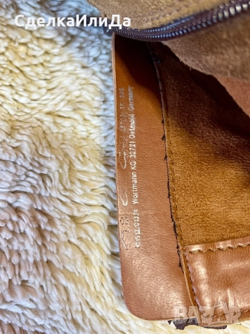 Tamaris боти 38, снимка 5 - Дамски боти - 51811301