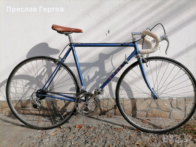 Шосеен велосипед Impero Cilo, снимка 1 - Велосипеди - 36033176