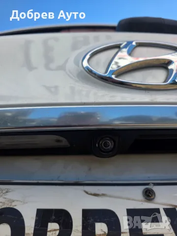 **САМО НА ЧАСТИ*** Hyndai Santa Fe 2.2CRDi 4WD, KeyLess Go , снимка 16 - Автомобили и джипове - 55958589