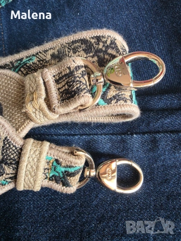 Dior висок клас, снимка 6 - Чанти - 53657024