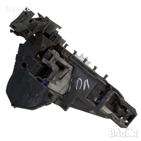 Предна лява външна дръжка Mercedes-Benz B-Class (W245) 2005-2011 ID: 122488, снимка 2 - Части - 44512312