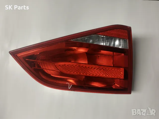 Вътрешен стоп (ляв) за Audi A4 B8 (2007-2015), седан, снимка 5 - Части - 48548379