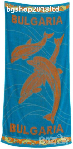 Плажни кърпи(хавлии) , снимка 2 - Хавлиени кърпи - 25945126