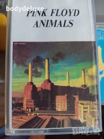 аудио касети, снимка 15 - Аудио касети - 38863061