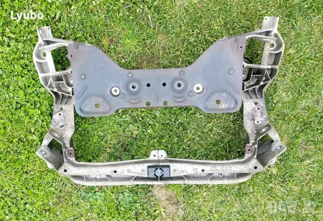 Части за мерцедес W203 , снимка 3 - Части - 49896971