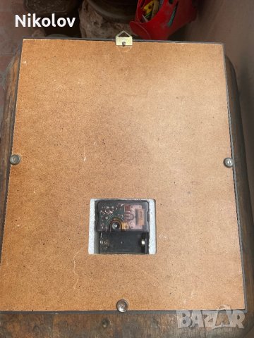 Стар часовник 3D, снимка 8 - Друга електроника - 40634742