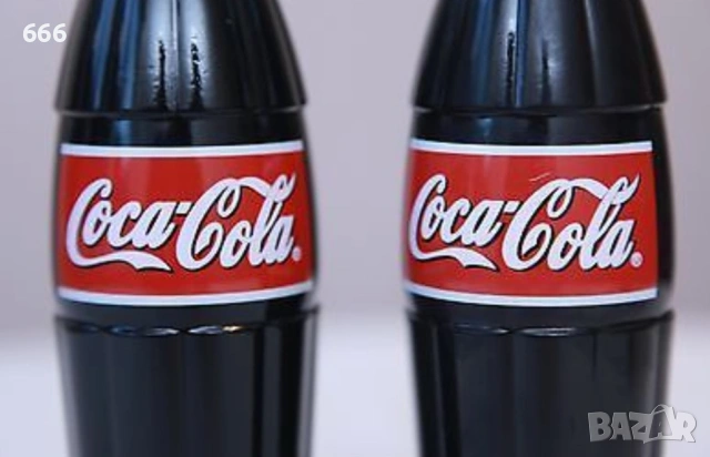 Чифт винтидж дръжки на Coca Cola , снимка 4 - Антикварни и старинни предмети - 53598380