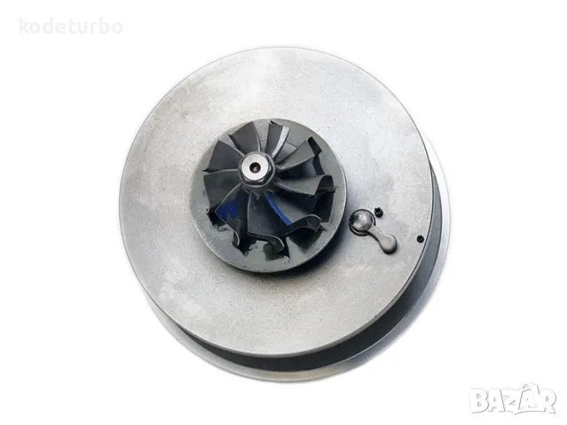 Турбо ядро картридж Turbo cartridge BMW 525d 2.5D M57D 120kW 11657780199 710415