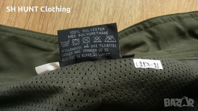 BAL Waterproof Trouser размер L панталон водонепромокаем - 1076, снимка 18 - Екипировка - 49654476