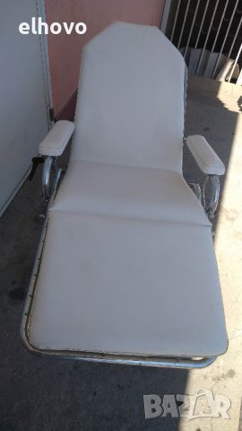 Австрийска козметична и масажна кушетка, снимка 8 - Други - 41042502