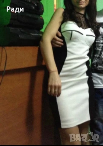 Дамска рокля Junona, снимка 2 - Рокли - 51286789