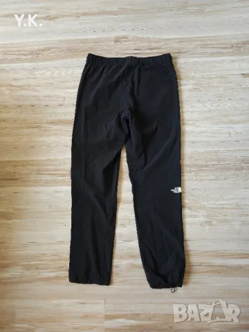 Оригинално мъжко долнище The North Face FlashDry, снимка 3 - Спортни дрехи, екипи - 47526469