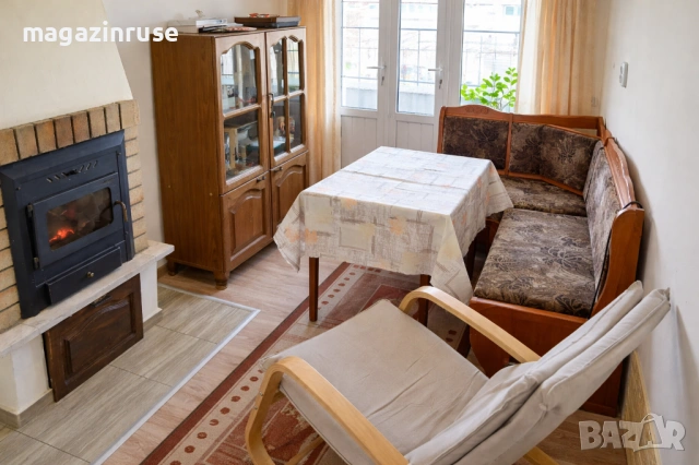 Нова Къща на 30км от Русе и Разград , снимка 16 - Къщи - 48746203