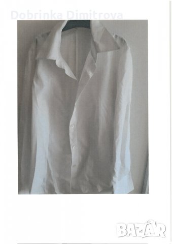 Дамски ризи, снимка 5 - Ризи - 39603777