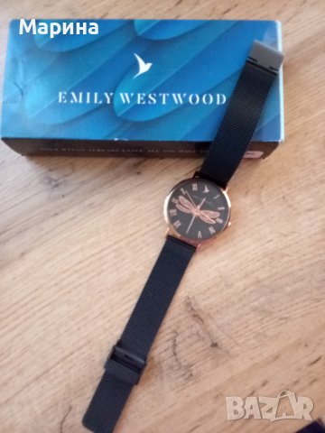 Дамски часовник НОВ, снимка 3 - Дамски - 41271051