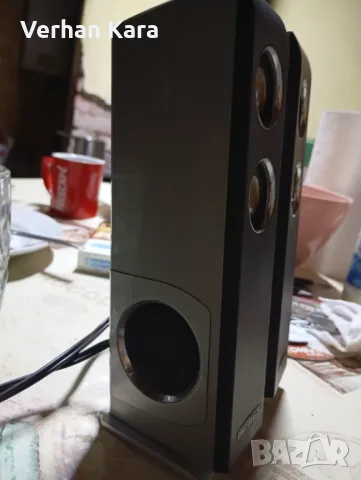 Creaitive , снимка 2 - Тонколони - 48383374