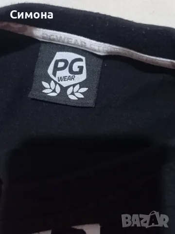 Тениска PG WEAR, снимка 3 - Тениски - 55878050