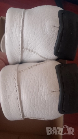 обувки от естествена кожа , снимка 5 - Дамски ежедневни обувки - 51846435