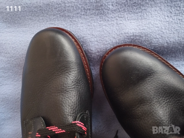 Кубинки Sioux номер 42 и 1/2., снимка 2 - Мъжки боти - 51990882