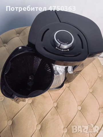 Кафемашина шварц Melita, снимка 3 - Кафемашини - 53654324