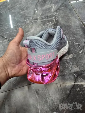 дамски маратонки , снимка 4 - Маратонки - 49924310