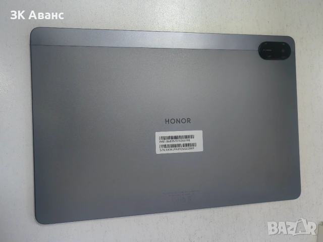 таблет Honor Pad X8a, снимка 3 - Таблети - 53709777