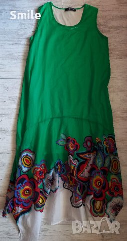 Рокля Nеgative, снимка 2 - Рокли - 41838133