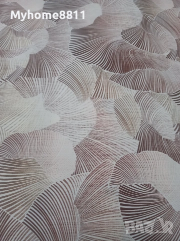 Мушама на метър 