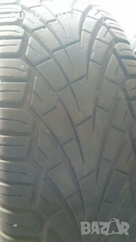 Гуми 265 70 15 дженерал, снимка 3 - Гуми и джанти - 52059925