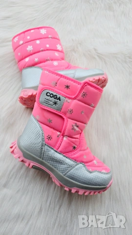 Детски апрески №32, снимка 9 - Детски боти и ботуши - 53096594