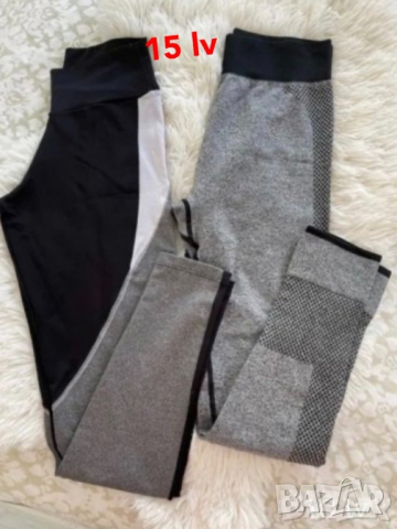 Shein фитнес спорт екип жени S, снимка 7 - Спортни екипи - 39324214