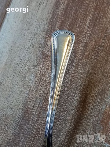 Немска шпатула за торта WMF   17/1, снимка 2 - Прибори за хранене, готвене и сервиране - 39404812