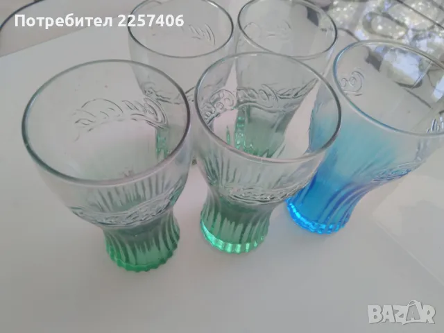 Чашки, снимка 7 - Чаши - 50379295