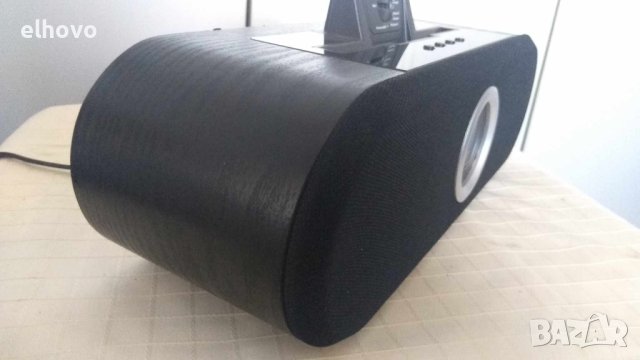 Док станция PEAQ PPA200-B, снимка 5 - iPod - 41502452