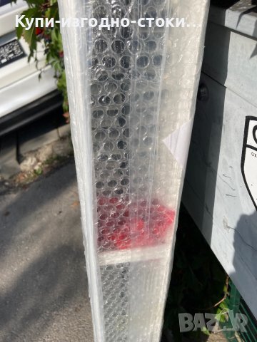 Панелен радиатор Comrad 322*1600 за хол , баня , коридор и др, снимка 3 - Други стоки за дома - 42275570