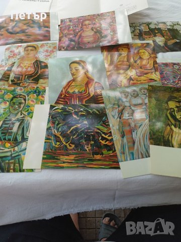 Владимир Димитров Майстора -фотоалбум с автобиография, снимка 4 - Енциклопедии, справочници - 41705863