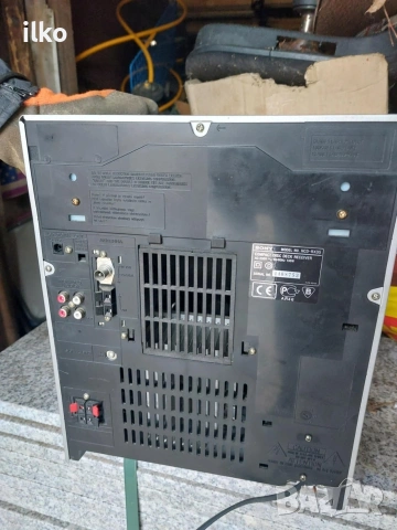 продавам уредба Сони, снимка 2 - Аудиосистеми - 53063912