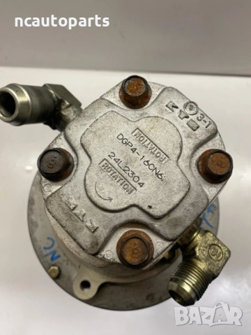 Мотор Denso за TOYOTA Мотокар 5FBE15 14310-12240-71B 1996, снимка 5 - Индустриална техника - 53796296