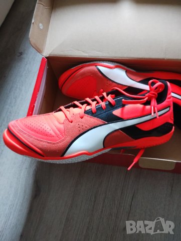 Маратонки Puma,нови., снимка 3 - Маратонки - 42273428