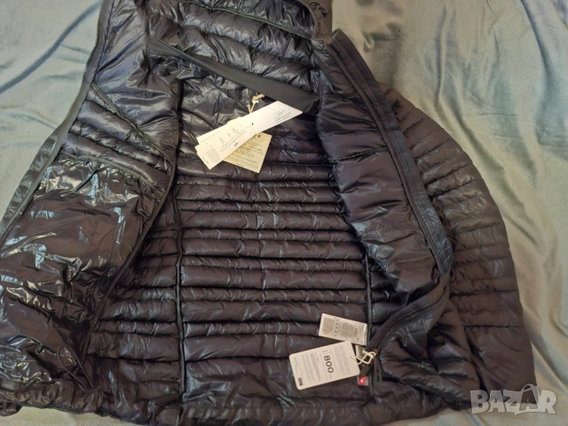   ADIDAS TERREX мъжко яке, снимка 12 - Якета - 52538406