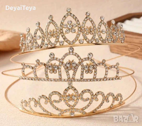 Корона, снимка 9 - Други - 53058499