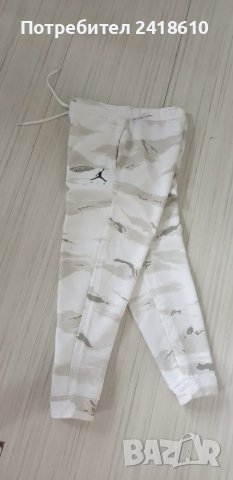 Jordan Camo Cotton Pant Mens Size M / L ОРИГИНАЛ! Мъжко Долнище!, снимка 4 - Спортни дрехи, екипи - 49336928