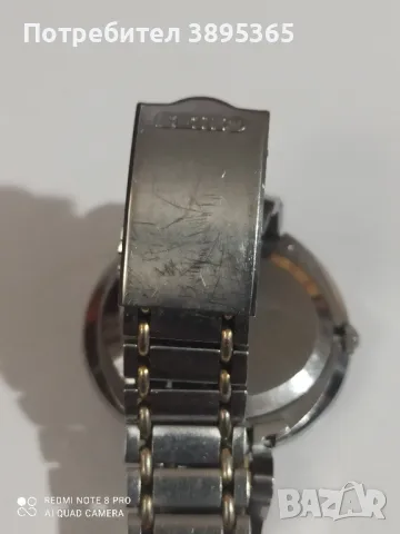 Сейко 5246 5009 Кинг Сейко, снимка 8 - Мъжки - 48007051